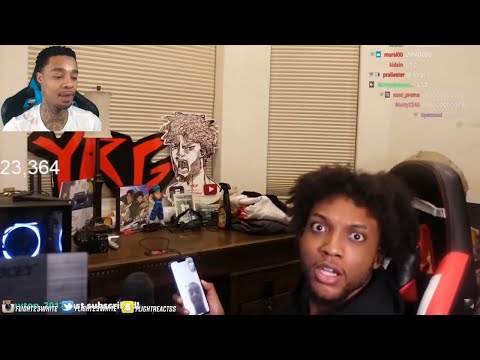 Reacting To YourRAGE Calling Flightreacts for 20 Minutes and & 8 Seconds! Pt.1!