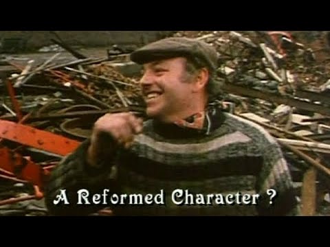 The Fred Dibnah Story - Episode 5  A Reformed Character ? (4x3)