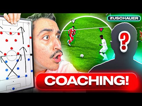 BECOME 100% BETTER WITH THESE COACHING TIPS IN EA FC 26! ✅👀
