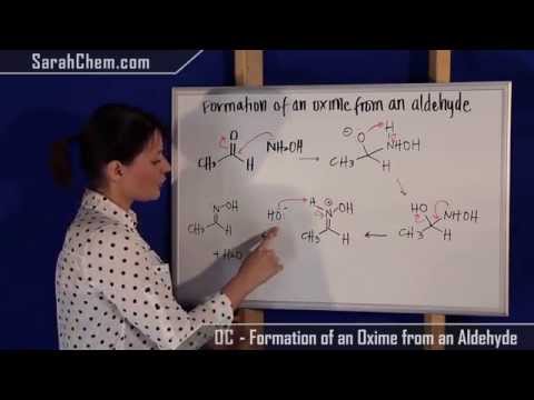 Oxime