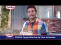 Chiffon Pandan Durian By Chef Billy Resep Praktis