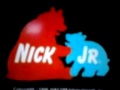 Nick Jr Id Polar Bears 1996
