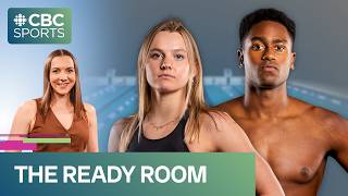 Ella Jansen won 3 titles at nationals, looks to peak at Commonwealth Games + Josh Liendo feature
