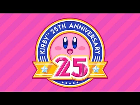 All Kirby Final Boss Themes (1992-2017)