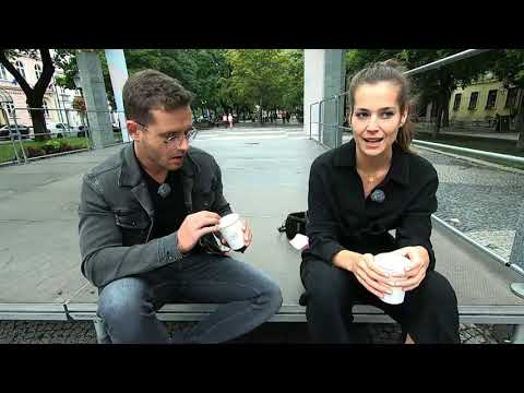 MARKIZA BACKSTAGE - Vychádzajúca herecká hviezda Dušan Ambróš