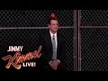 Clayton Kershaw Throws A Baseball At Jimmy Kimmel’s Head