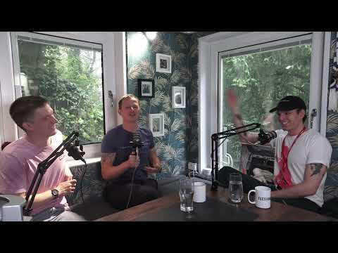 5.44: Twatatouille (Sloss and Humphries on the Road)