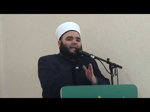 Hydbe - Fatmir Latifi (20.03.2015)