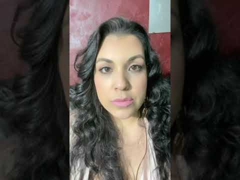 I’ll Never Love Again- (Cover-Yanet Beltran)