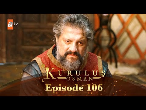Kurulus Osman Urdu | Season 2 - Episode 106