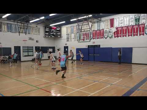 Prime Time vs Quadruple Tower - sunday tier - tcbl 2022 fall
