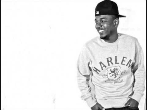 Kendrick Lamar - The Jig Is Up (Dump'n) w/ LYRICS