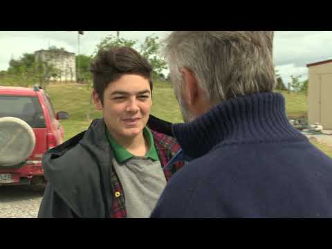 Just the job Series 8 Episode 1