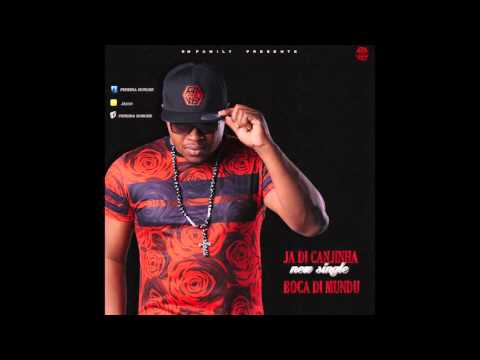 JA DI CANJINHA - BOCA DE MUNDO - BY G-S PRO FUNANA 2016