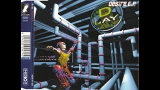 D-LAY - Desire (Beat-O-Matic Mix) - 1995