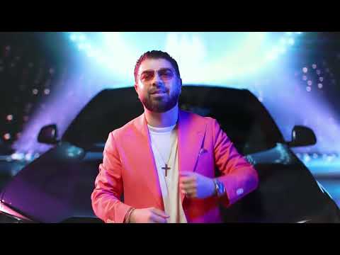 George Talent - 101 trandafiri | Videoclip 2023