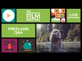 PFF29 Q&A | FREELAND
