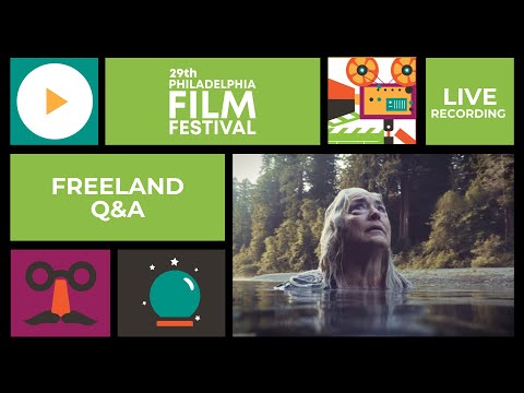 Thumbnail for video: PFF29 Q&A | FREELAND