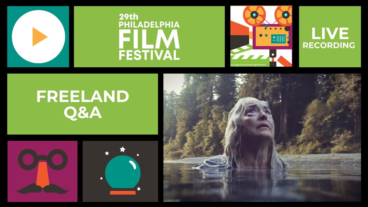 PFF29 Q&A | FREELAND