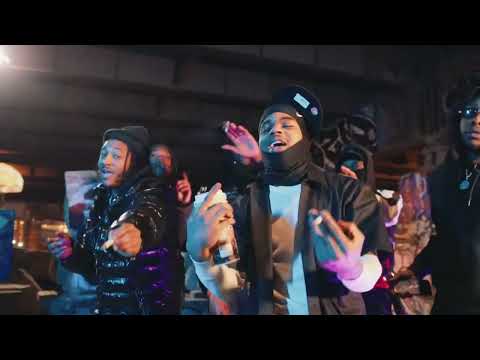 Tayy Slime-"On Shits" Official music video Shot By Worth