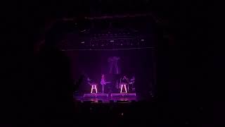 Chromeo Sexy Socialite Live Fonda Theatre 11/14