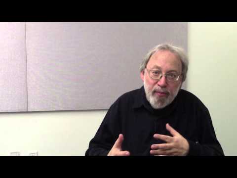 Kenneth Turan Interview