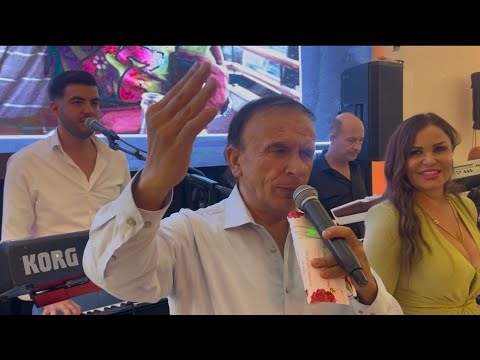 Myzafer Koliqi Vida Kunora Vesel Pelinku - Dasem Madheshtore Suzana&Arianit Doda ft Ardit Seferi HD