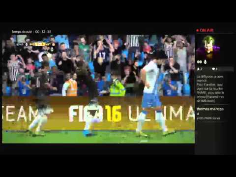 1/2 finale et final de la Gold Community Cup