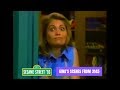 Sesame Street 93 Gina S Scenes From 3145