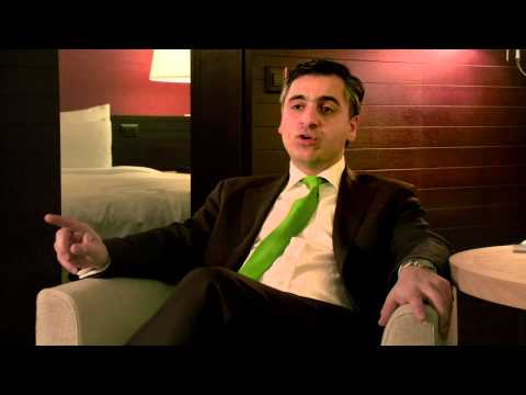 The Green Wave - Trailer