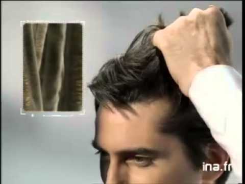 UOMOCLASSICO - L'oreal 1998 - Nick Constantino