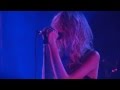 The Pretty Reckless - Absolution live Manchester Academy 19-11-14