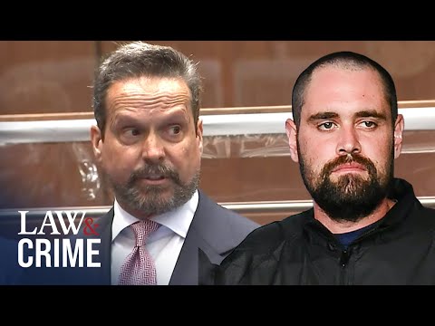 Alan Jackson Withdraws from Nick Reiner's Double Murder Case