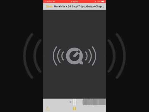 54 Baby Trey x Mula Mar x Gwapo Chapo - No Hook [Prod. Emazon] UNRELEASED