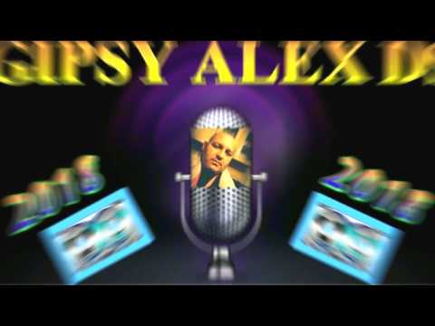 GIPSY ALEX DS - MUKLOM ROMNORA