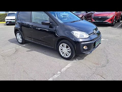 Volkswagen up! HIGH UP! AUTO - Image 2