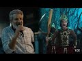 SS Rajamouli And Savid Warner Hilarious Ad CRED Manastars