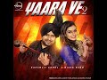 Yaara Ve 2