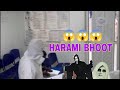 Hospital me Bhoot Scary Video  HARAMI BHOOT..... Atma ka ghar funny scene😱😱