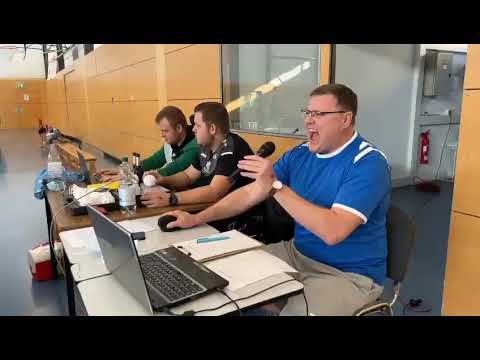 SV Espenau Rangers Hallensprecher, 11.21