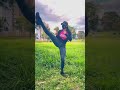 High Kick