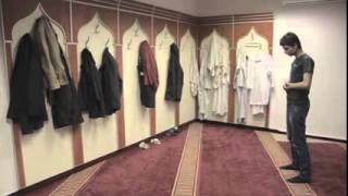 Ahmed a jeho svet (Slovakia-Slovensko)