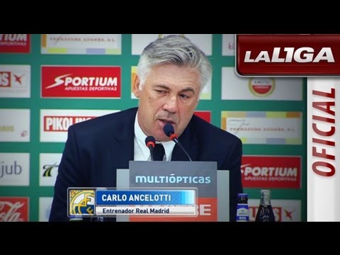 El partido de la jornada: Real Madrid - Atlético de Madrid