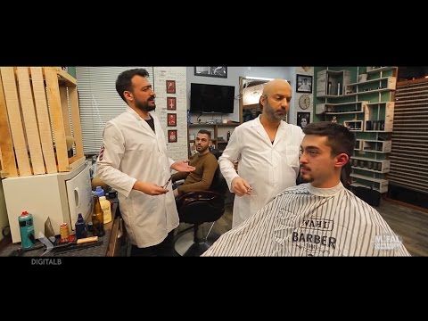 ...M’Fal Për Shprehjen - Episodi 8 / Sidrit Bejleri