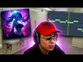 Making SPACY FUNK Like SLAY