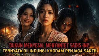 Download lagu DISANTET SAHABATNYA! TETAPI GADIS INI SELAMAT BERKAT KHODAM SAKTI KETURUNAN! DUKUN LUMPUH! mp3 Download lagu DISANTET SAHABATNYA! TETAPI GADIS INI SELAMAT BERKAT KHODAM SAKTI KETURUNAN! DUKUN LUMPUH! mp3