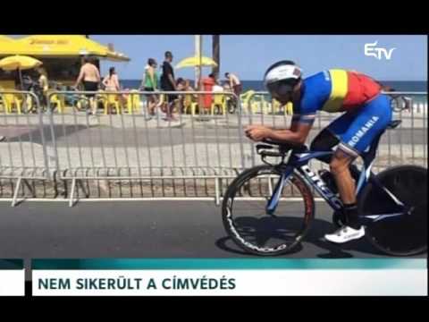 Sporthírek 2016. szeptember 12. – Erdélyi Magyar Televízió