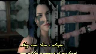 Evanescence The Last Song I&#39;m Wasting On You {WITH LYRICS}[HD]