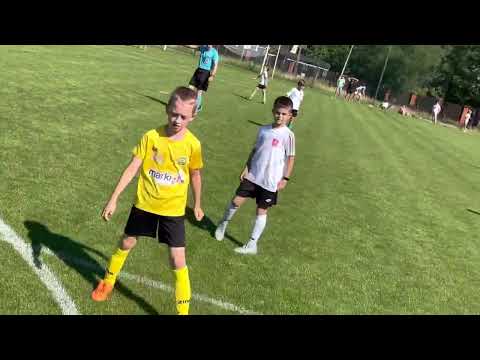 Marcovia - Orlik Mokotów (2 dzień)