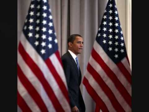 Speed Up by Funkerman feat Obama & MLK - Mixed by